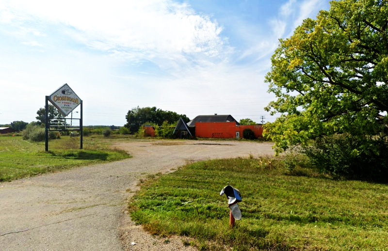 Crossroads Family Fun Center (Meadow Lanes, Homer Lanes) - 2023 Street View (newer photo)